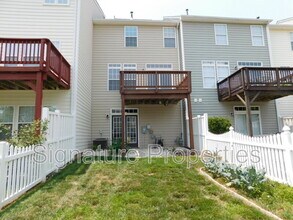 8197 Belton Cir in Mechanicsville, VA - Building Photo - Building Photo