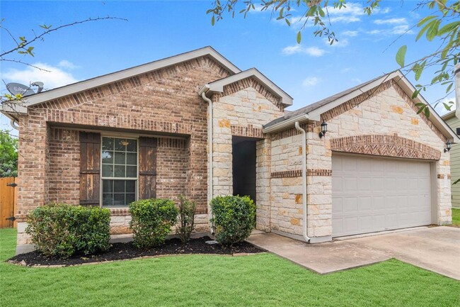15220 Guffey Dr in Austin, TX - Building Photo - Building Photo