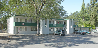 Oakleaf Apartments