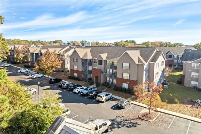 property at 1114 S College St