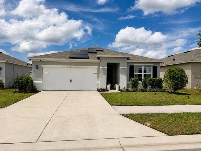 property at 375 Boardwalk Ave