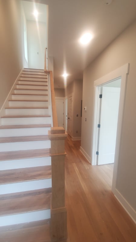 115 Green St in Nashville, TN - Foto de edificio - Building Photo