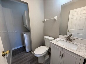 2205 NW 59th Ave in Lauderhill, FL - Building Photo - Building Photo