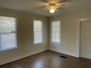 1709 24th Ave in Gulfport, MS - Building Photo - Building Photo