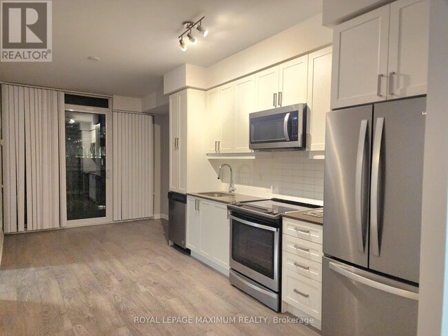 property at 7895 Jane St