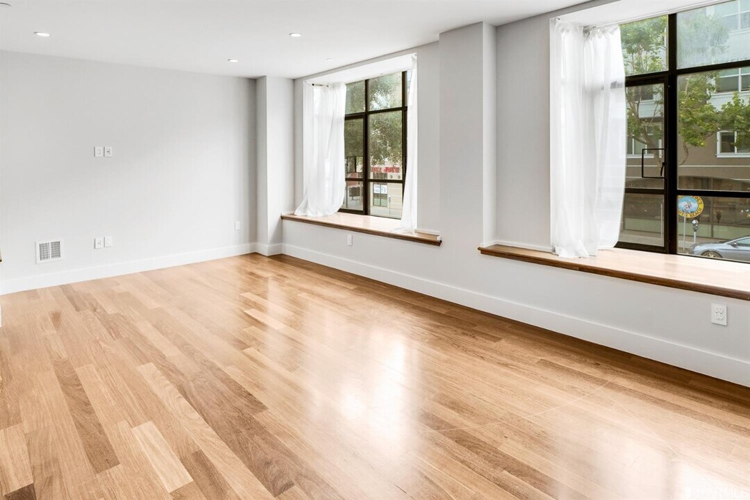 420 Bay St-Unit -A in San Francisco, CA - Building Photo