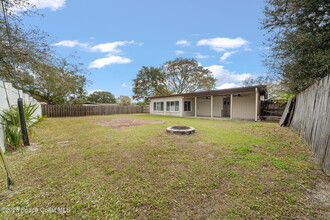 280 Bel Aire Dr in Merritt Island, FL - Building Photo - Building Photo