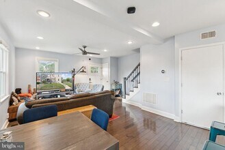 801 Gallatin St NE in Washington, DC - Building Photo - Building Photo