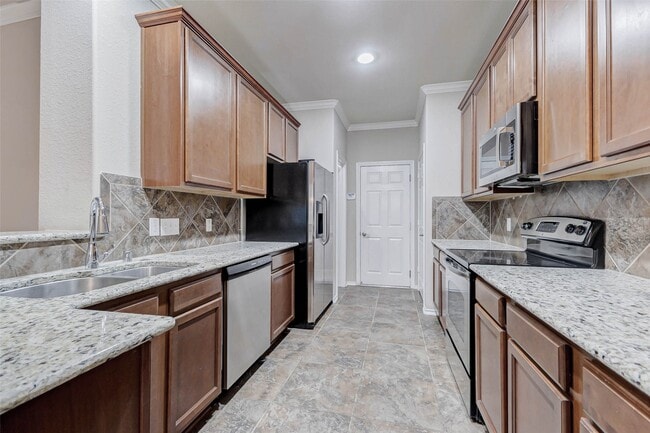 property at 24558 Folkstone Cir