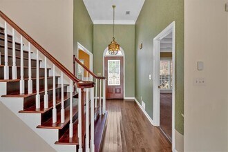 3525 Sir Johns Ct NW in Kennesaw, GA - Foto de edificio - Building Photo