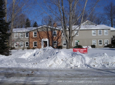 Goodman Apartments in Goodman, WI - Building Photo - Building Photo