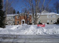 Building Photo - Goodman Apartments in Goodman, Wisconsin