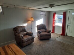 625 Grand Ave, Unit Basement Apartment in Billings, MT - Building Photo - Building Photo