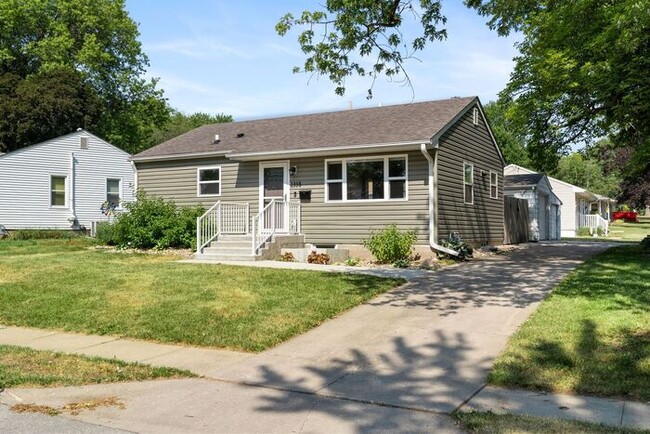 property at 1338 Carroll St