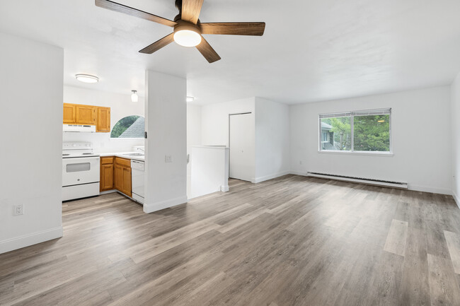 Meadowbrook Estates in Fulton, NY - Building Photo - Building Photo