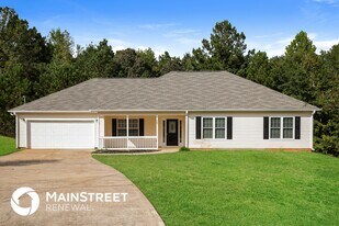 35 Spring Valley Keep in Covington, GA - Building Photo