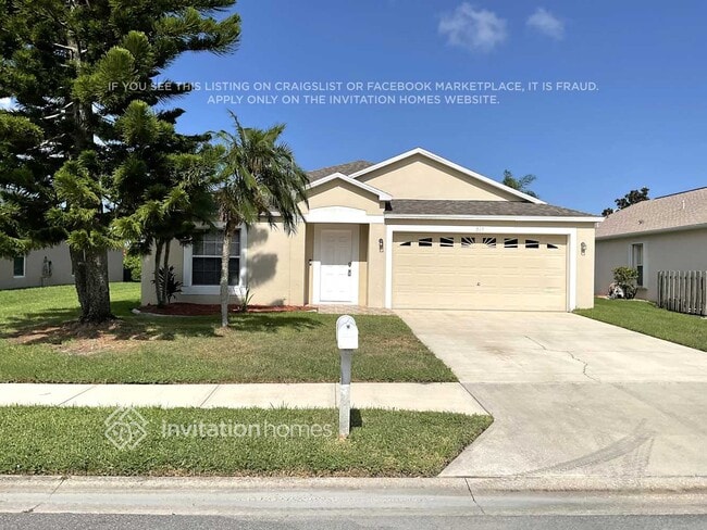 property at 813 Lake George Dr