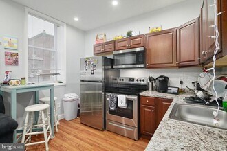 1808 N 18th St in Philadelphia, PA - Building Photo - Building Photo