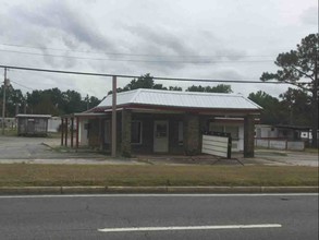 3415 US Highway 82 W in Tifton, GA - Building Photo - Building Photo