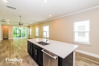 206 Clifton Bay Lp in Saint Johns, FL - Building Photo - Building Photo