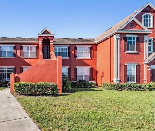 property at 9586 Lake Chase Island Way