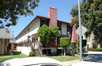 625 W California Ave in Glendale, CA - Building Photo - Building Photo