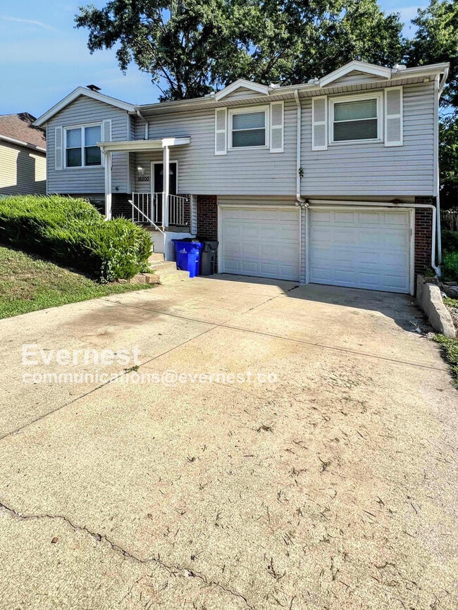 property at 16500 W 125th St