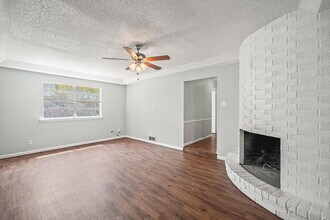 3707 53rd St in Lubbock, TX - Building Photo - Building Photo