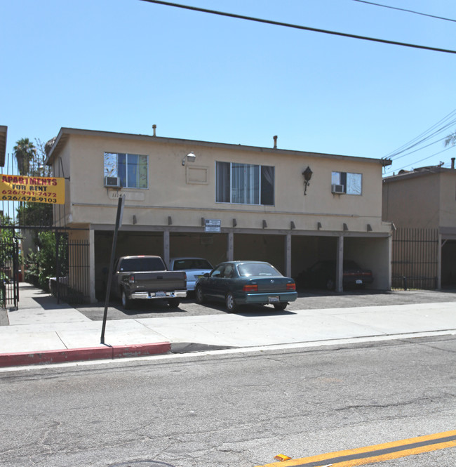 11144 Klingerman St in South El Monte, CA - Building Photo - Building Photo