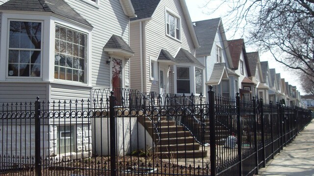 1657 N Harding Ave in Chicago, IL - Building Photo - Building Photo