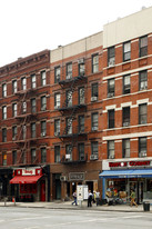 753 Ninth Ave in New York, NY - Building Photo