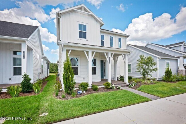 5530 Lumber Ml Rd in Jacksonville, FL - Building Photo - Building Photo