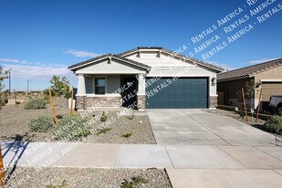 15940 W Gray Fox Trl in Sun City West, AZ - Building Photo
