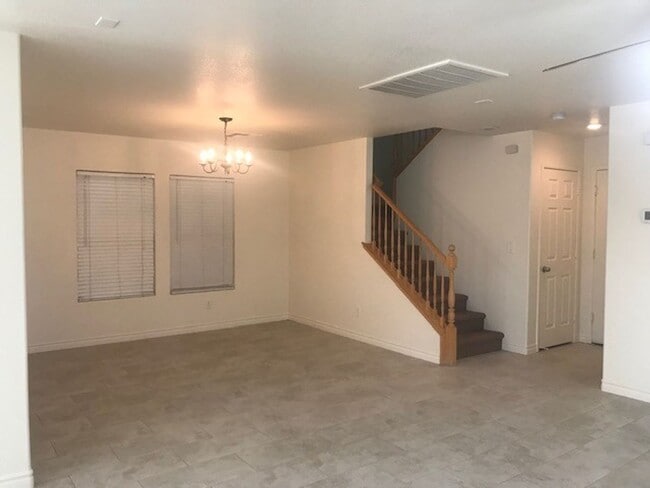 5109 Fireside Ranch Ave in Las Vegas, NV - Building Photo - Building Photo