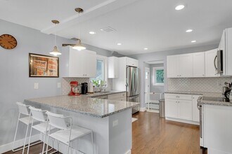 103 Stimson St in Boston, MA - Building Photo - Building Photo