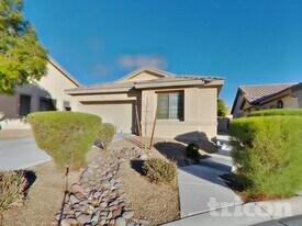 2204 Turtle Beach Ave in North Las Vegas, NV - Building Photo