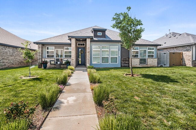 property at 9307 Kori Dr