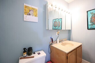 35 Adamson St, Unit #3 in Boston, MA - Building Photo - Building Photo