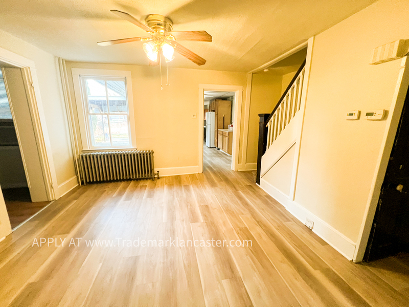 717 Union St in Lancaster, PA - Building Photo