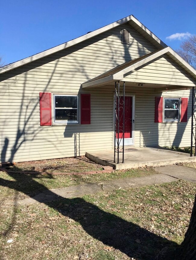 property at 114 Maplelawn St