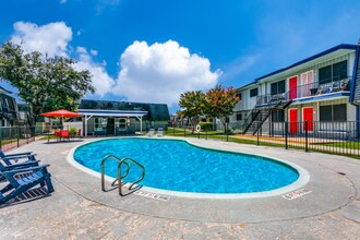 4848 Goldfield Dr in San Antonio, TX - Building Photo - Building Photo