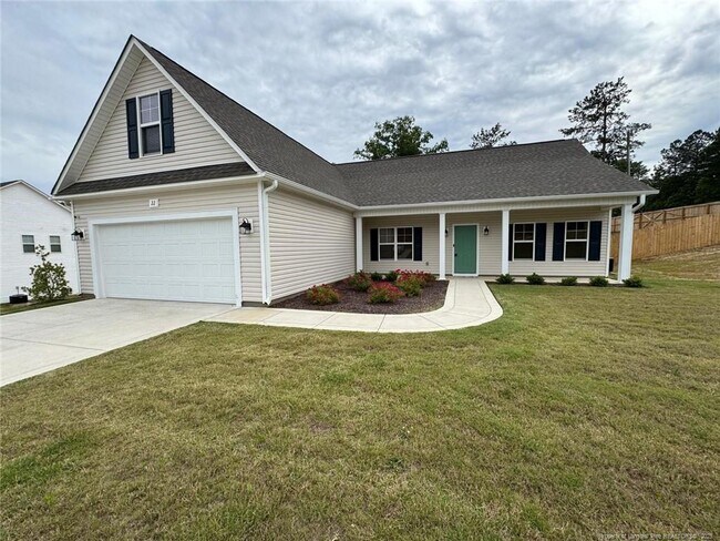 property at 22 Sugarberry Pl