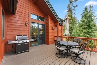 91791 Ryan Gulch Rd in Silverthorne, CO - Building Photo - Building Photo