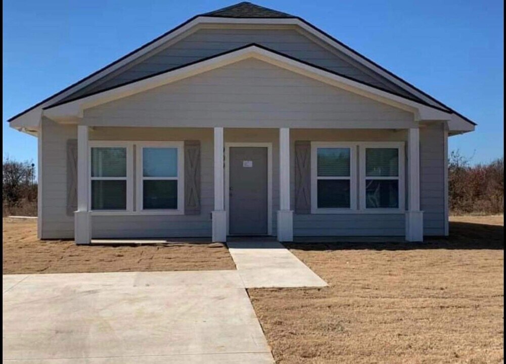 909 Westgate Ave Rentals in Durant, OK