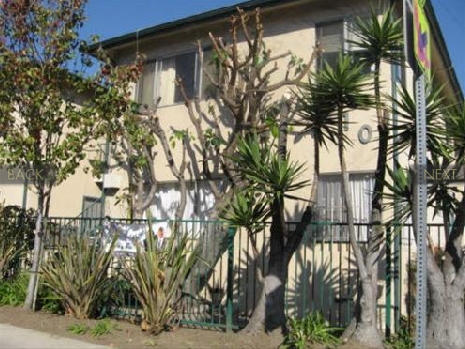 510 Pacific Ave in Venice, CA - Foto de edificio - Building Photo