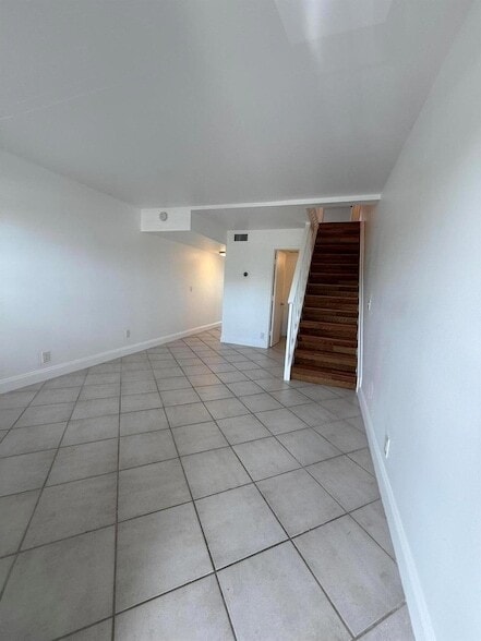 property at 9500 SW 3rd St