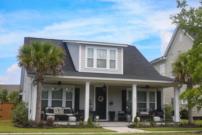 503 Scholar Way in Summerville, SC - Building Photo - Building Photo
