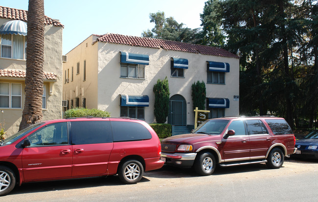 144 Carr Dr in Glendale, CA - Building Photo - Building Photo