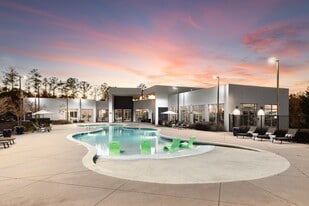 550 Northridge in Sandy Springs, GA - Building Photo