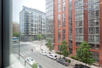 949 First St SE-Unit -FL4-ID266 in Washington, DC - Building Photo - Building Photo